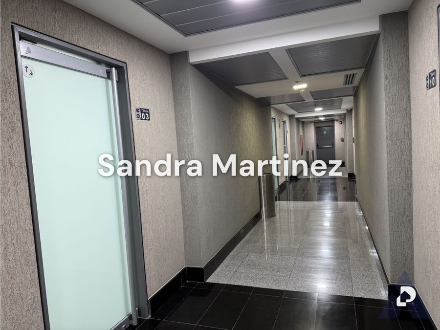 Oficina en Macaracuay, Caracas – 19