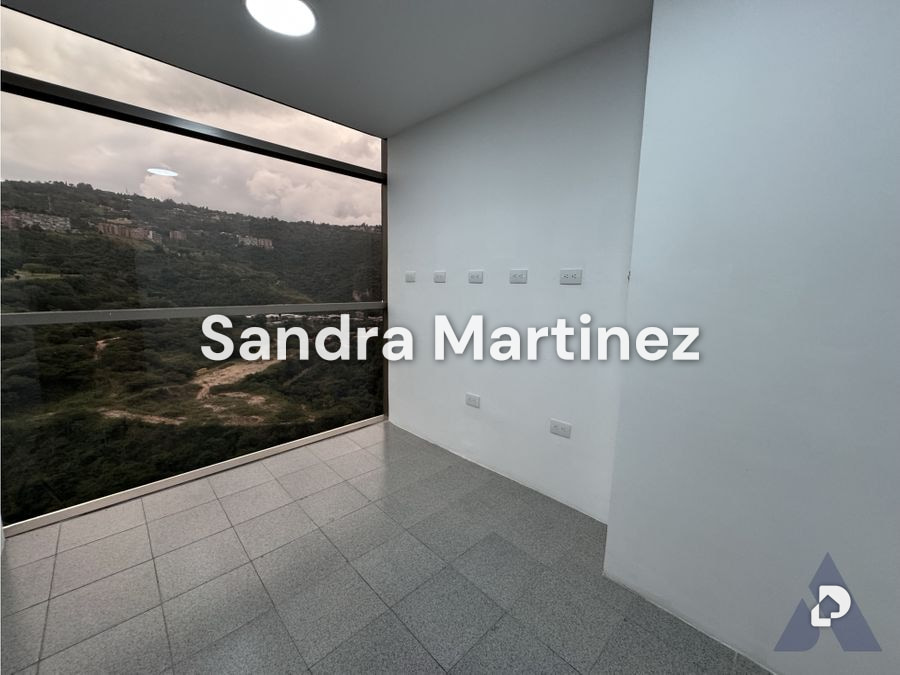 Oficina en Macaracuay, Caracas – 28