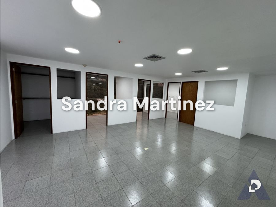 Oficina en Macaracuay, Caracas – 4