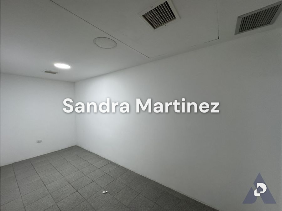 Oficina en Macaracuay, Caracas – 16