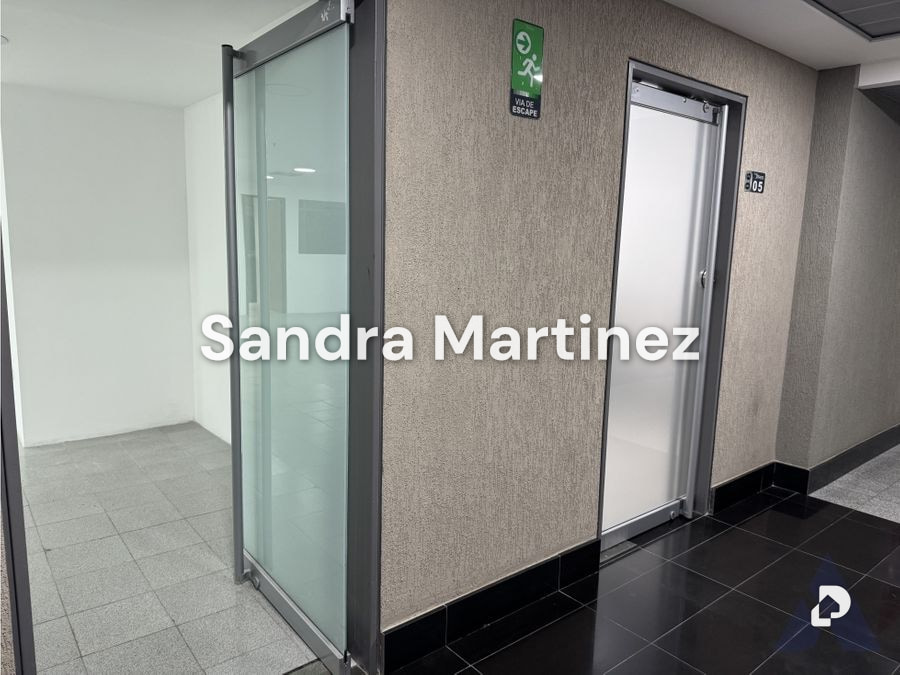 Oficina en Macaracuay, Caracas – 20