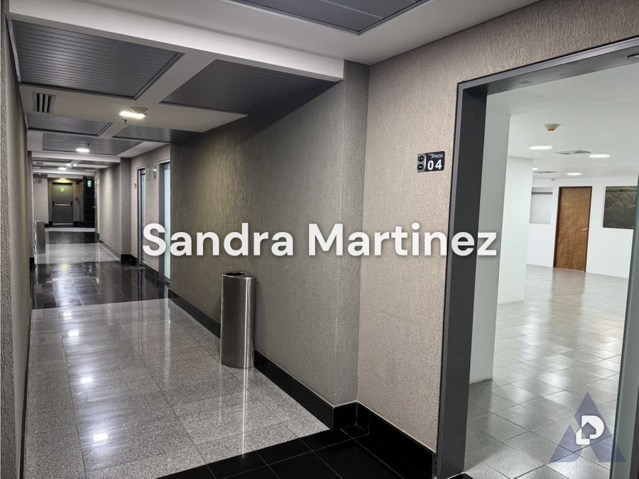 Oficina en Macaracuay, Caracas – 21