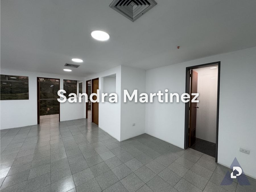 Oficina en Macaracuay, Caracas – 14