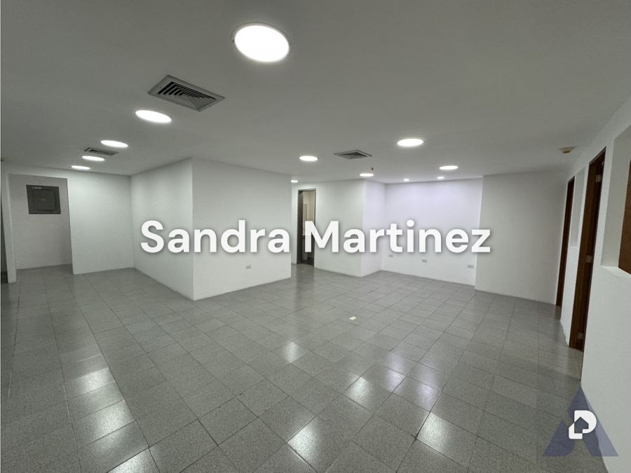 Oficina en Macaracuay, Caracas – 29