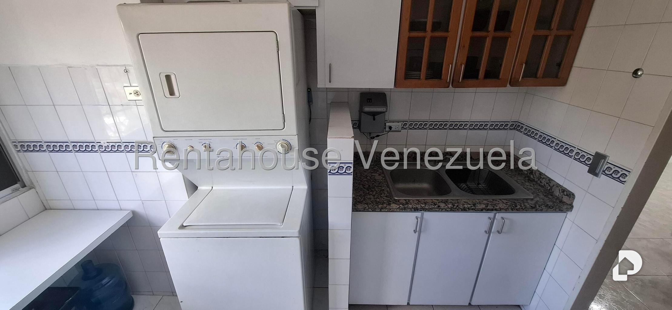 Apartamento en Santa Fe Norte, Caracas – 12