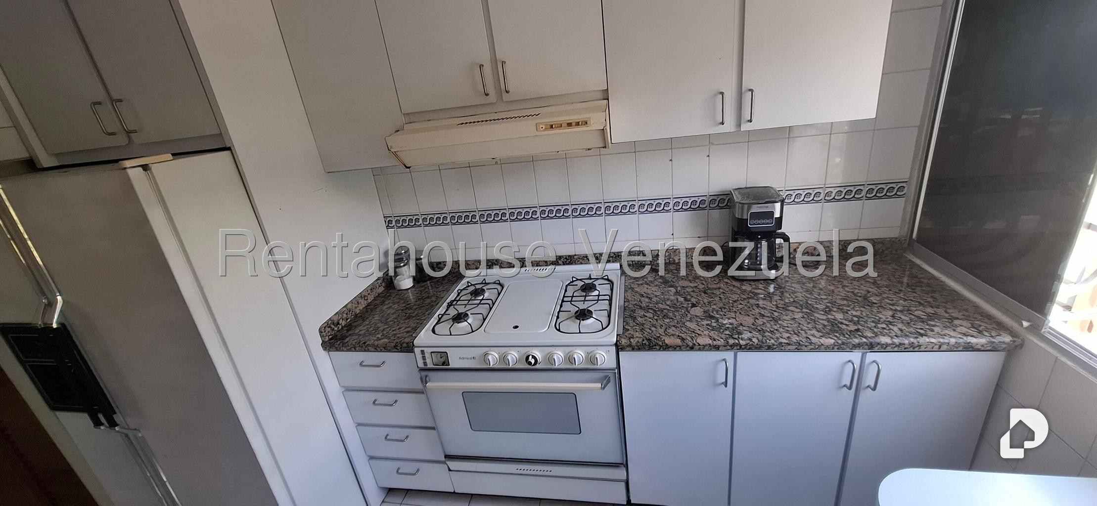 Apartamento en Santa Fe Norte, Caracas – 11