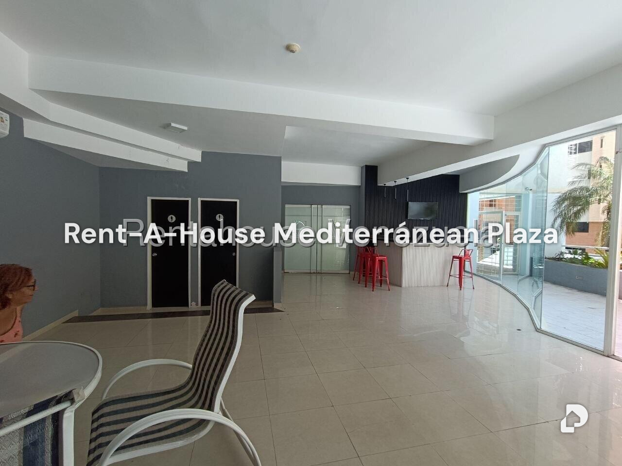 Apartamento en La Trigaleña, Valencia – 23