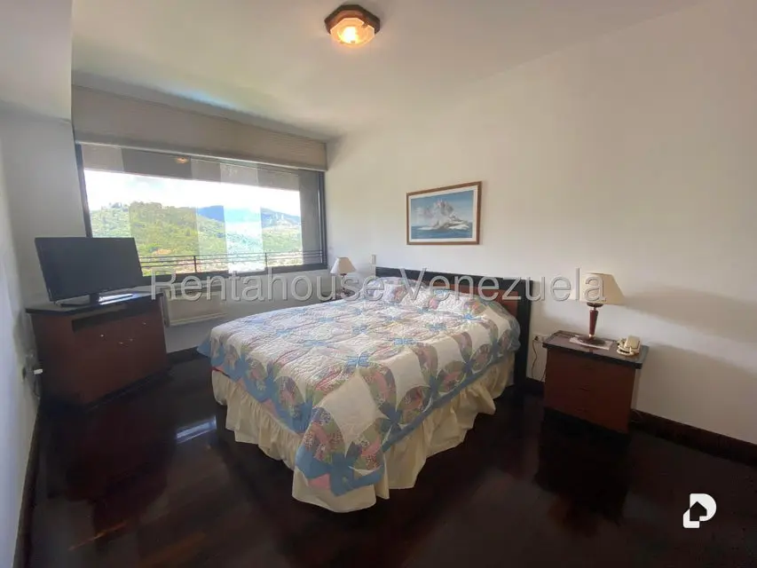 Apartamento en Las Esmeraldas, Caracas – 10