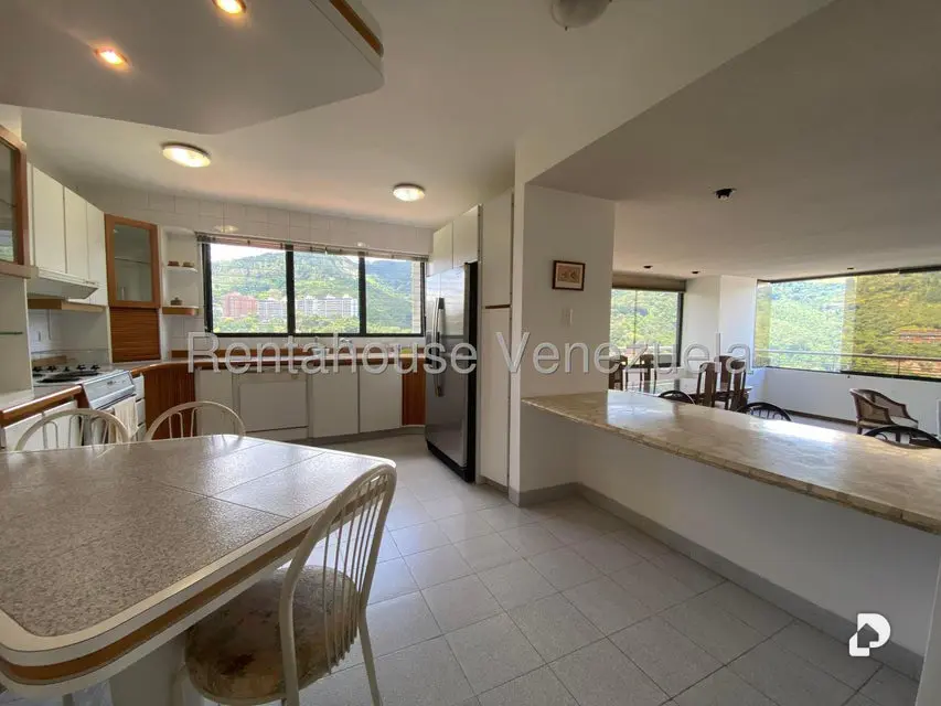 Apartamento en Las Esmeraldas, Caracas – 2