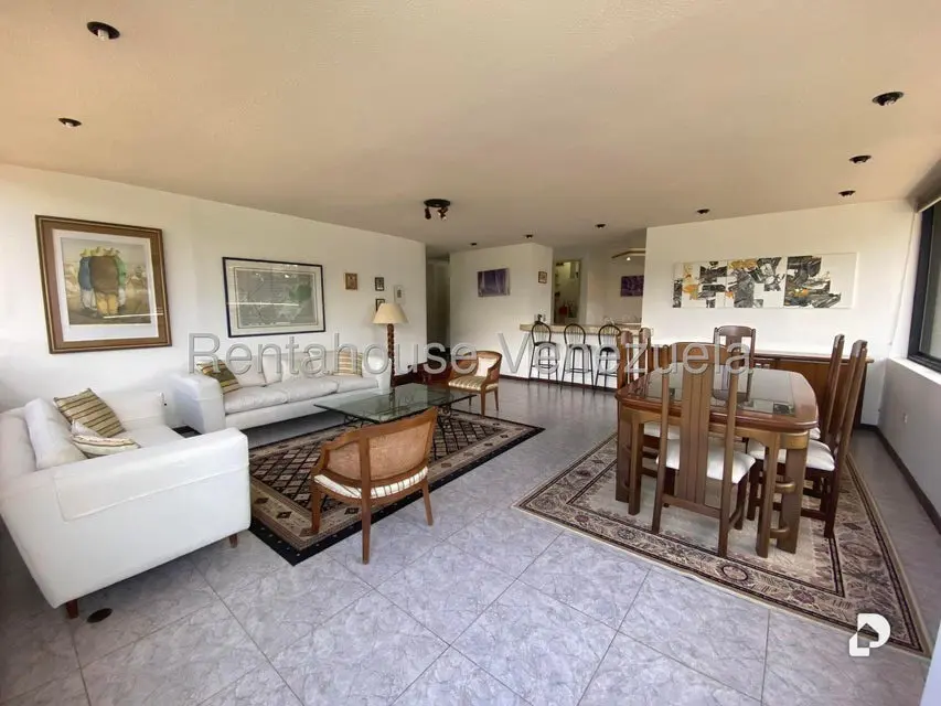 Apartamento en Las Esmeraldas, Caracas – 4