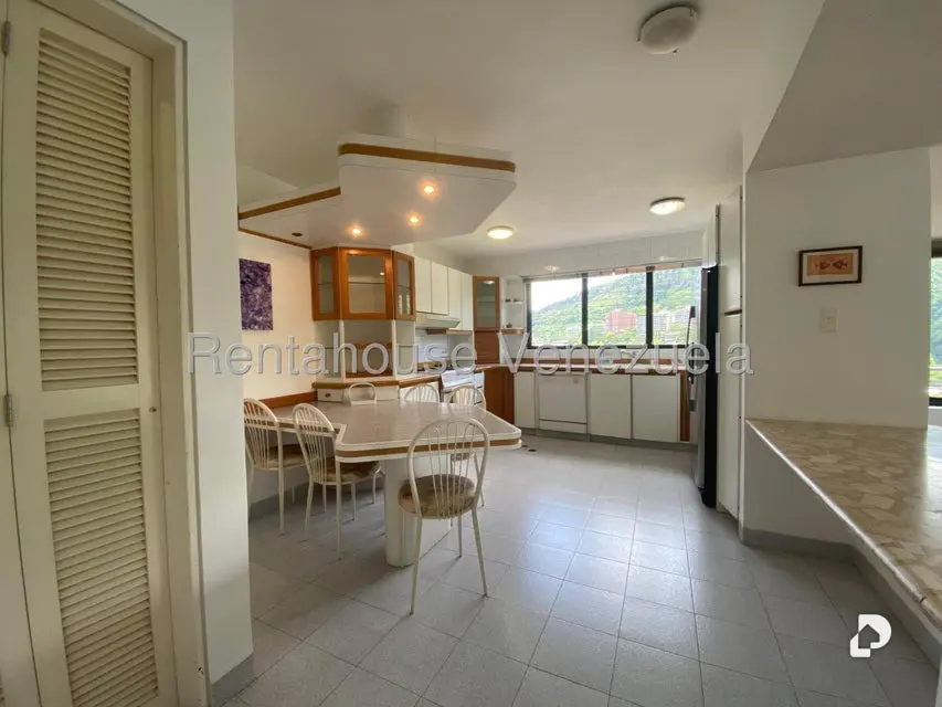 Apartamento en Las Esmeraldas, Caracas – 6