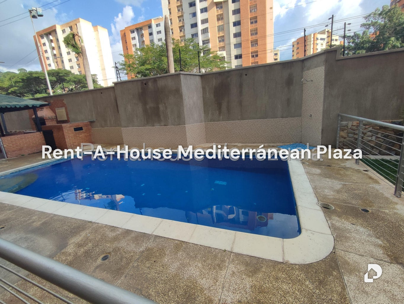 Apartamento en Palma Real, Naguanagua – 29