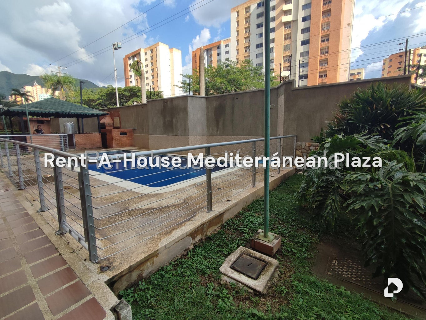Apartamento en Palma Real, Naguanagua – 27