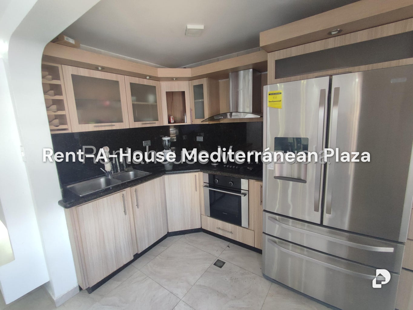 Apartamento en Palma Real, Naguanagua – 9