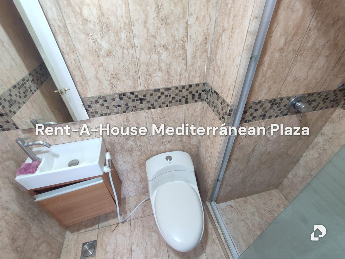 Apartamento en Palma Real, Naguanagua – 19