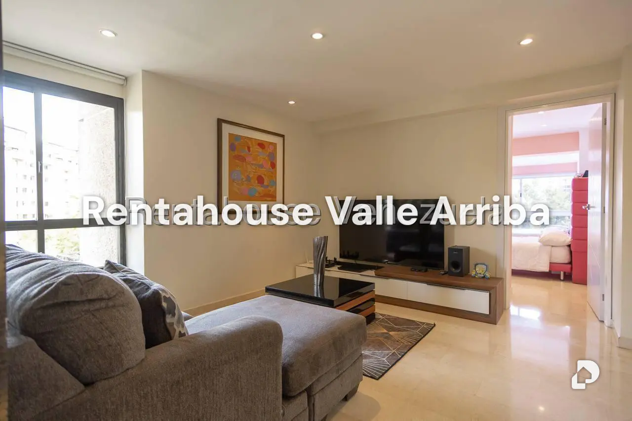 Apartamento en Colinas de Valle Arriba, Caracas – 30