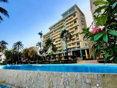 Apartamento en Complejo Turístico El Morro, Lechería - 1