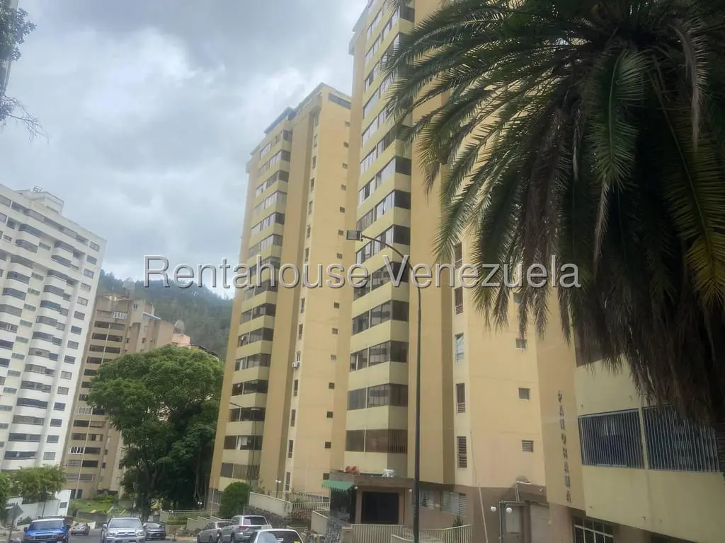 Apartment in Manzanares, Caracas - 1