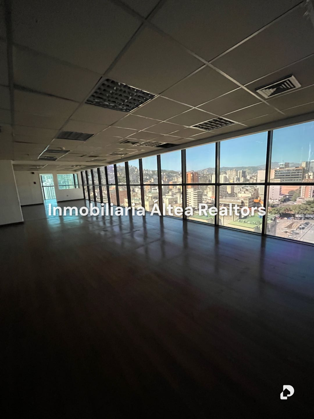 Oficina en Caracas – 3