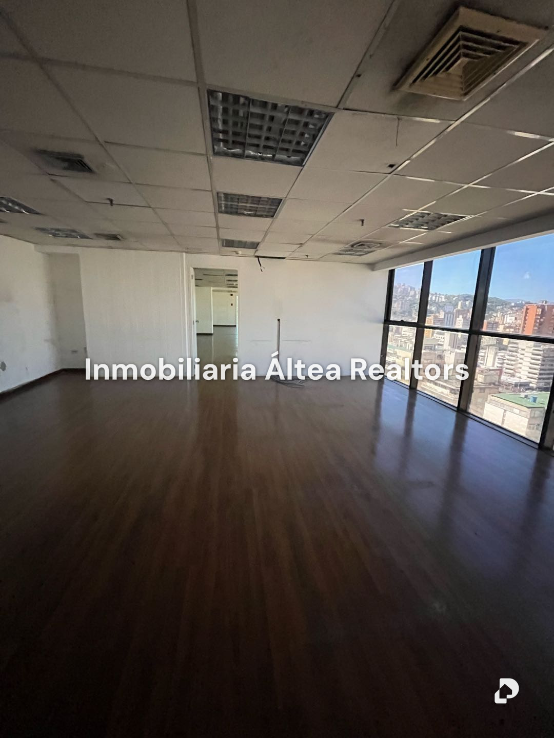 Oficina en Caracas – 2