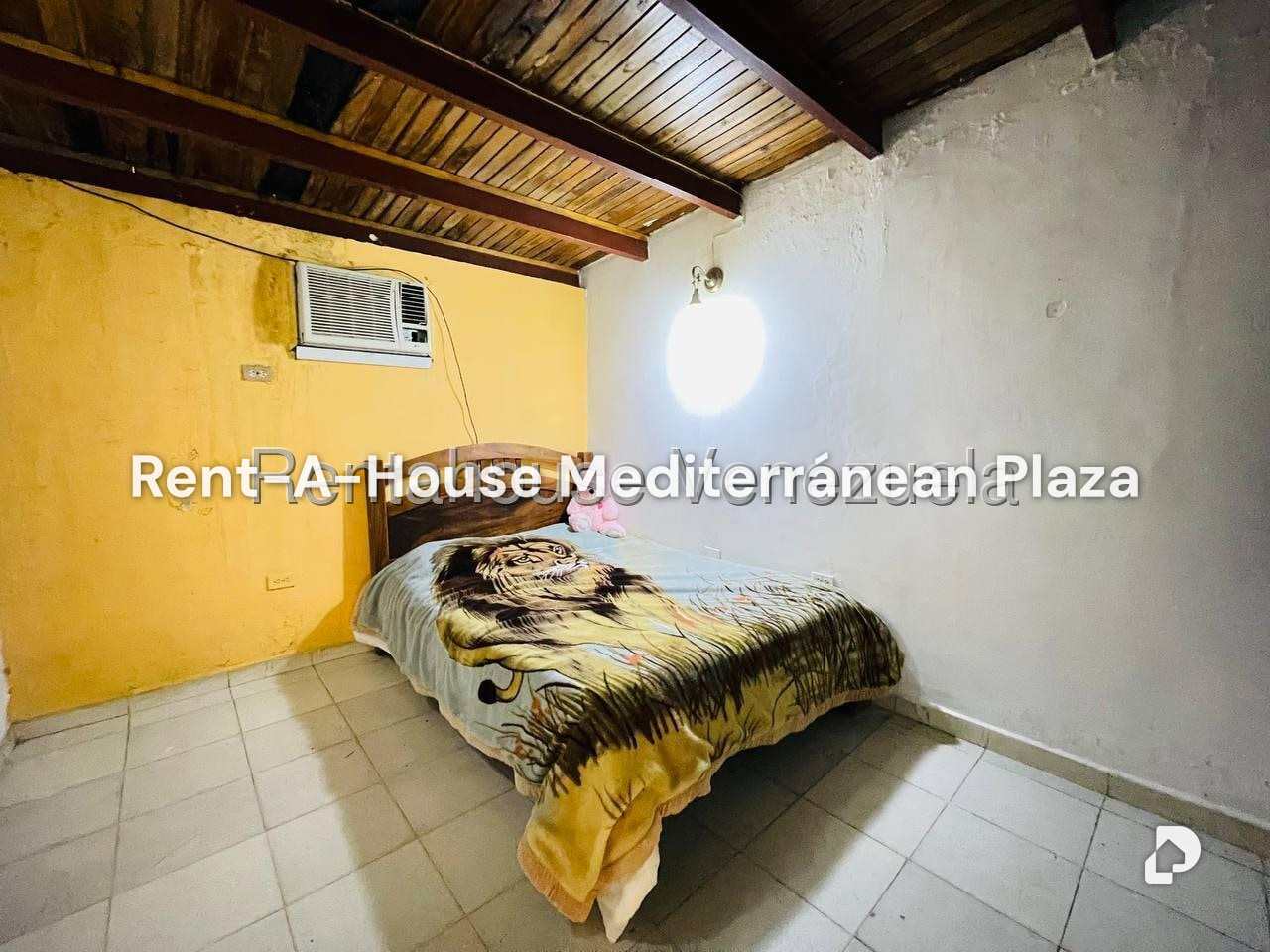Casa en El Saman, Guacara – 21