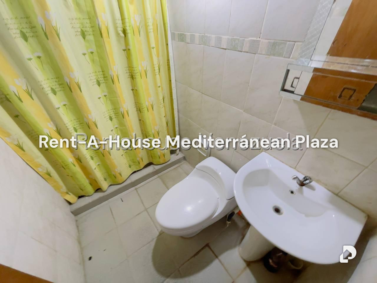 Casa en El Saman, Guacara – 24