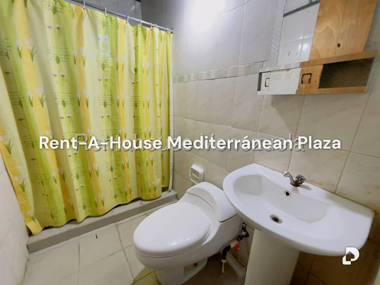 Casa en El Saman, Guacara – 23