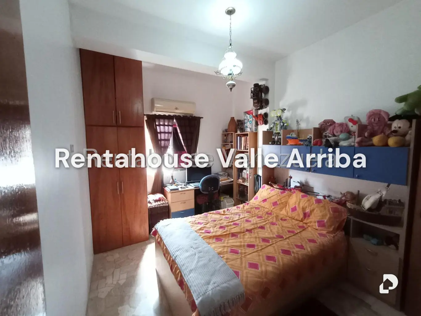 Apartamento en El Paraíso, Caracas – 23