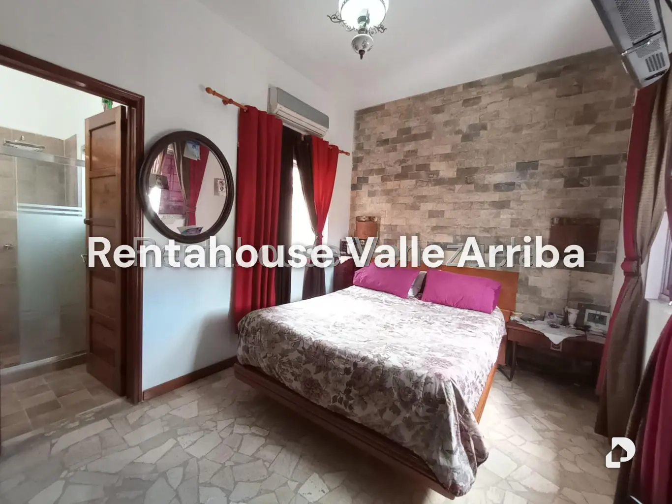 Apartamento en El Paraíso, Caracas – 14