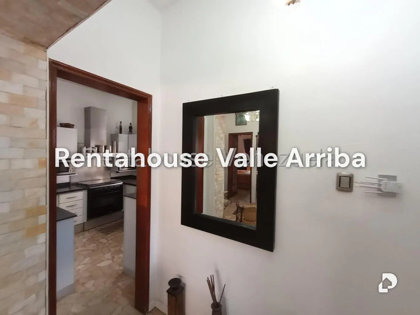 Apartamento en El Paraíso, Caracas – 6