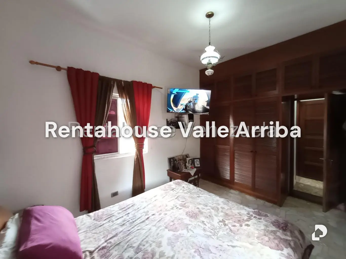 Apartamento en El Paraíso, Caracas – 16