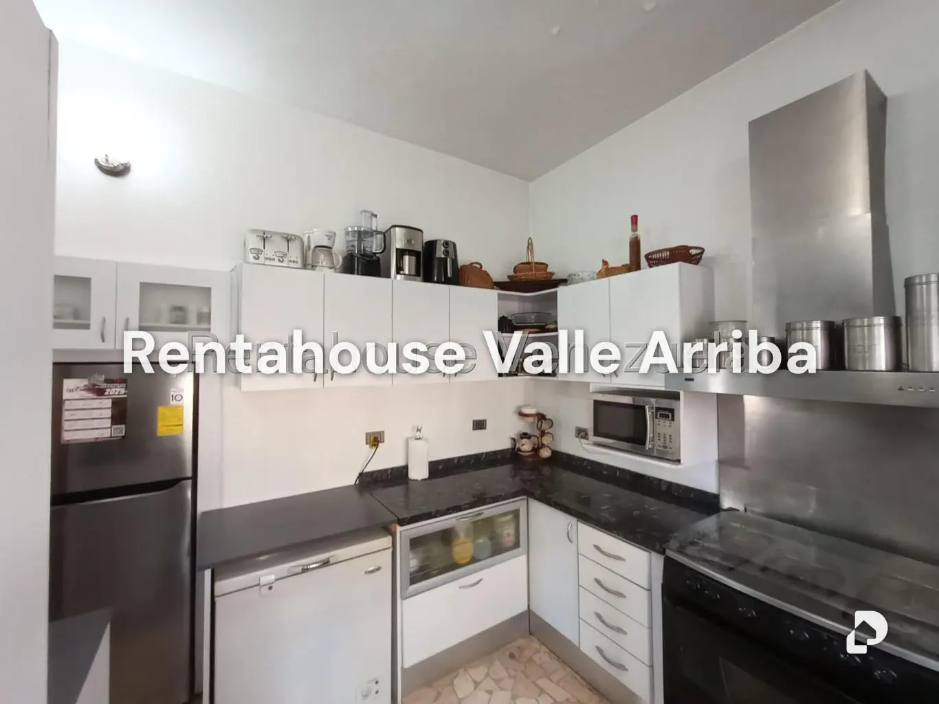 Apartamento en El Paraíso, Caracas – 9