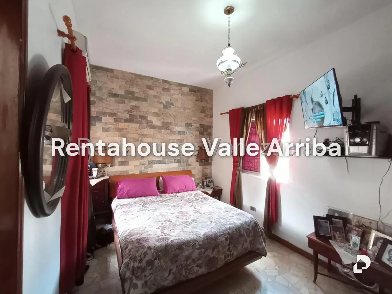 Apartamento en El Paraíso, Caracas – 11