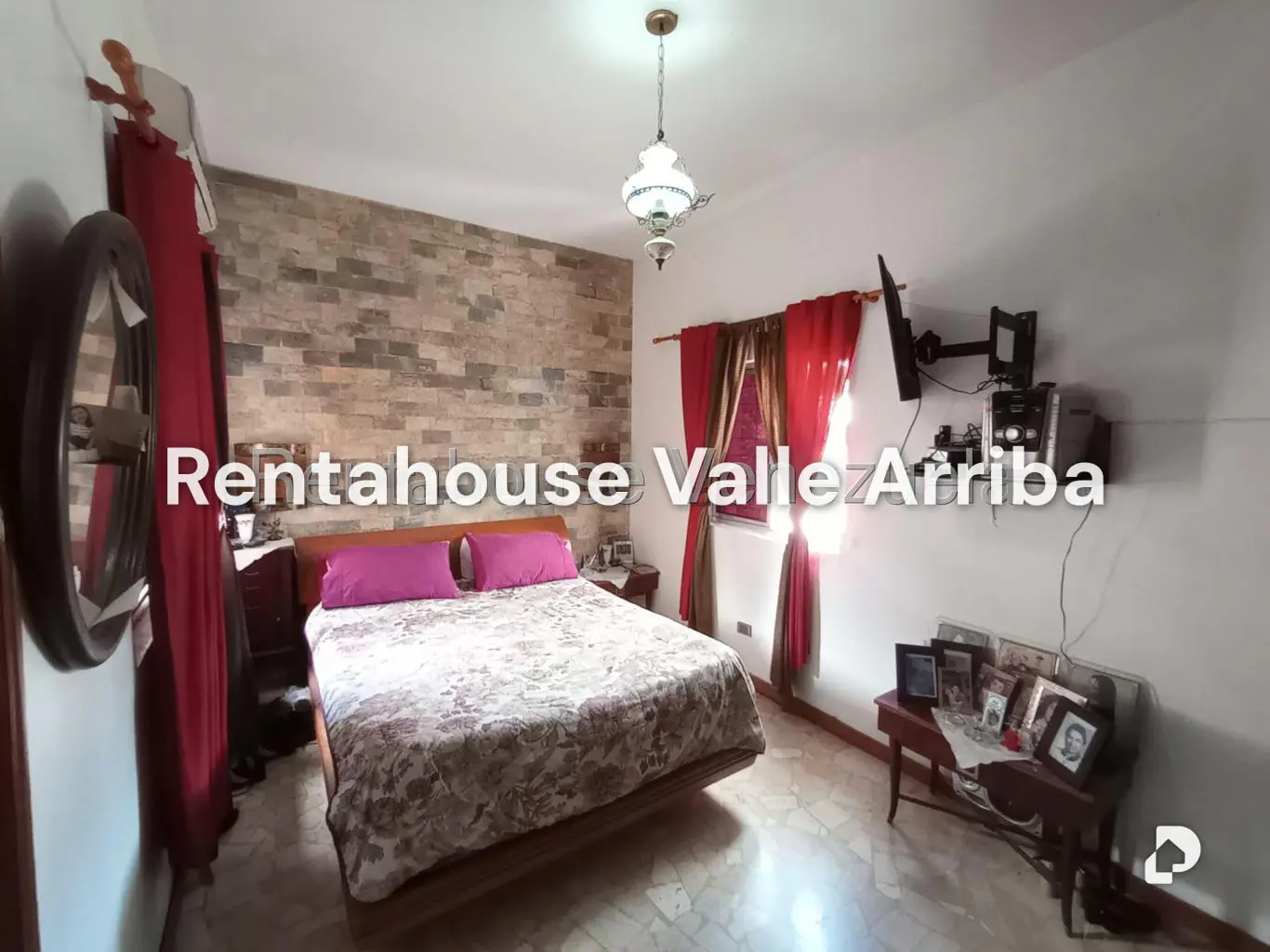 Apartamento en El Paraíso, Caracas – 17
