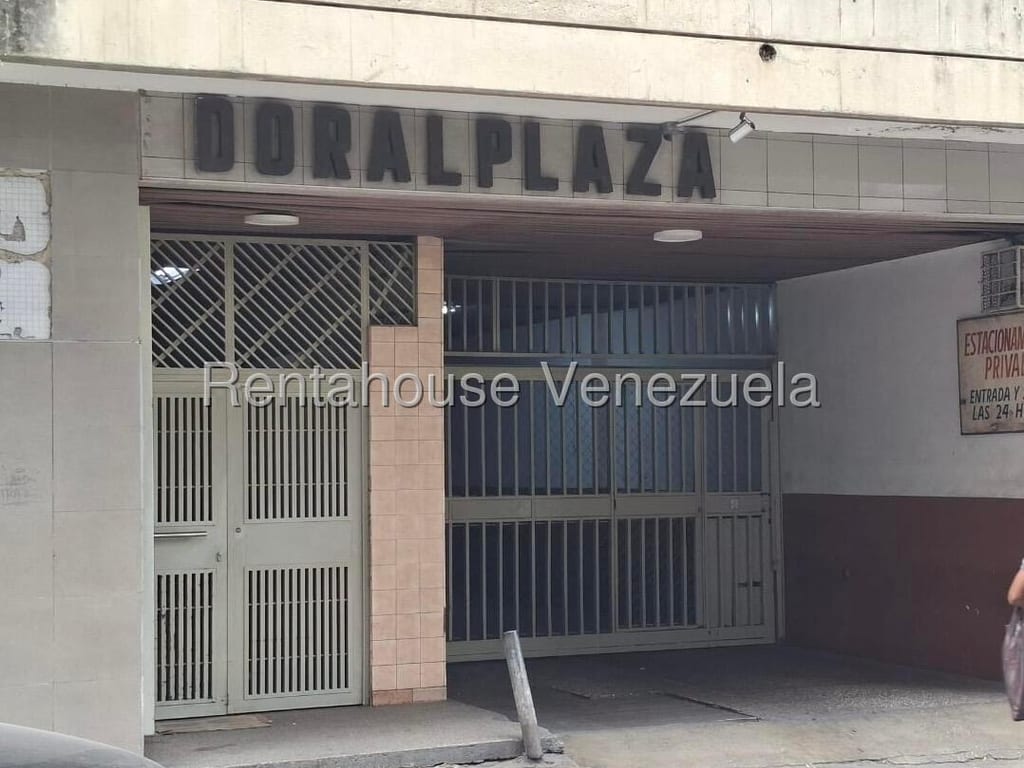 Apartamento en La Candelaria, Caracas - 1