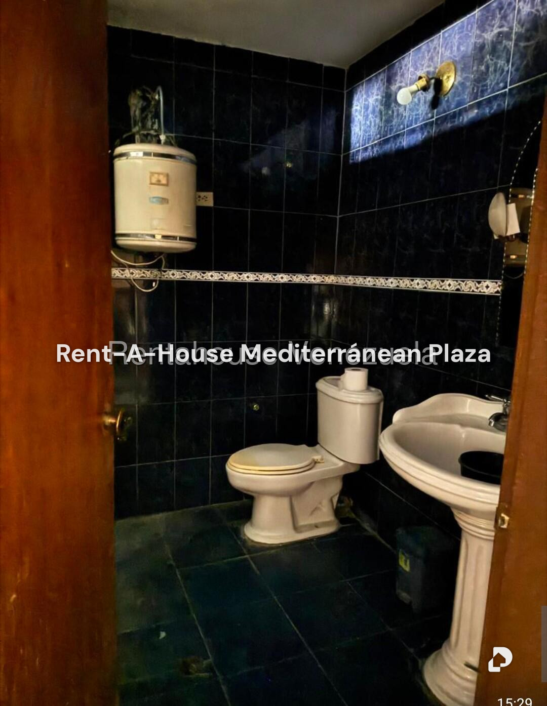 Casa en Flor Amarillo, Valencia – 9