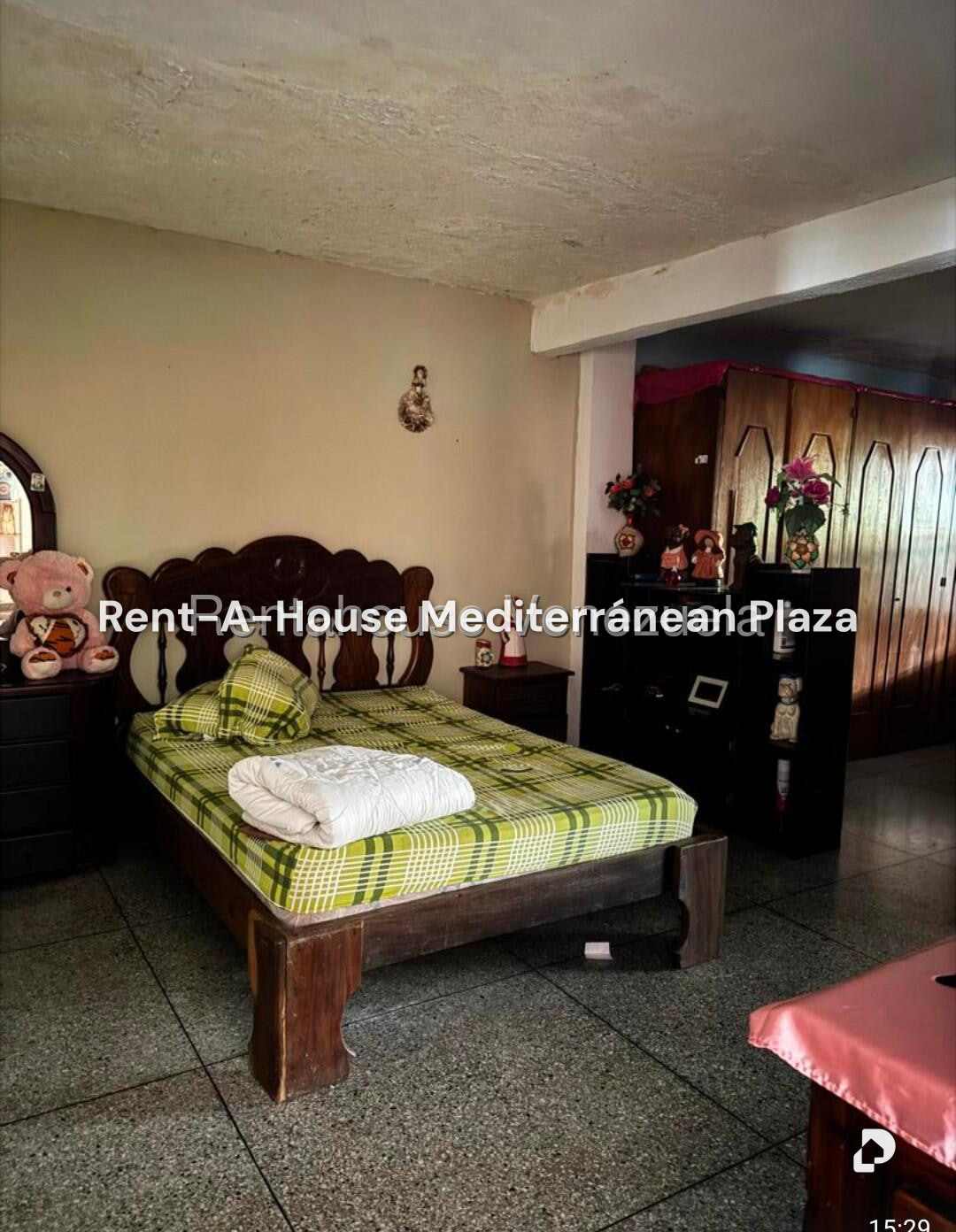 Casa en Flor Amarillo, Valencia – 6