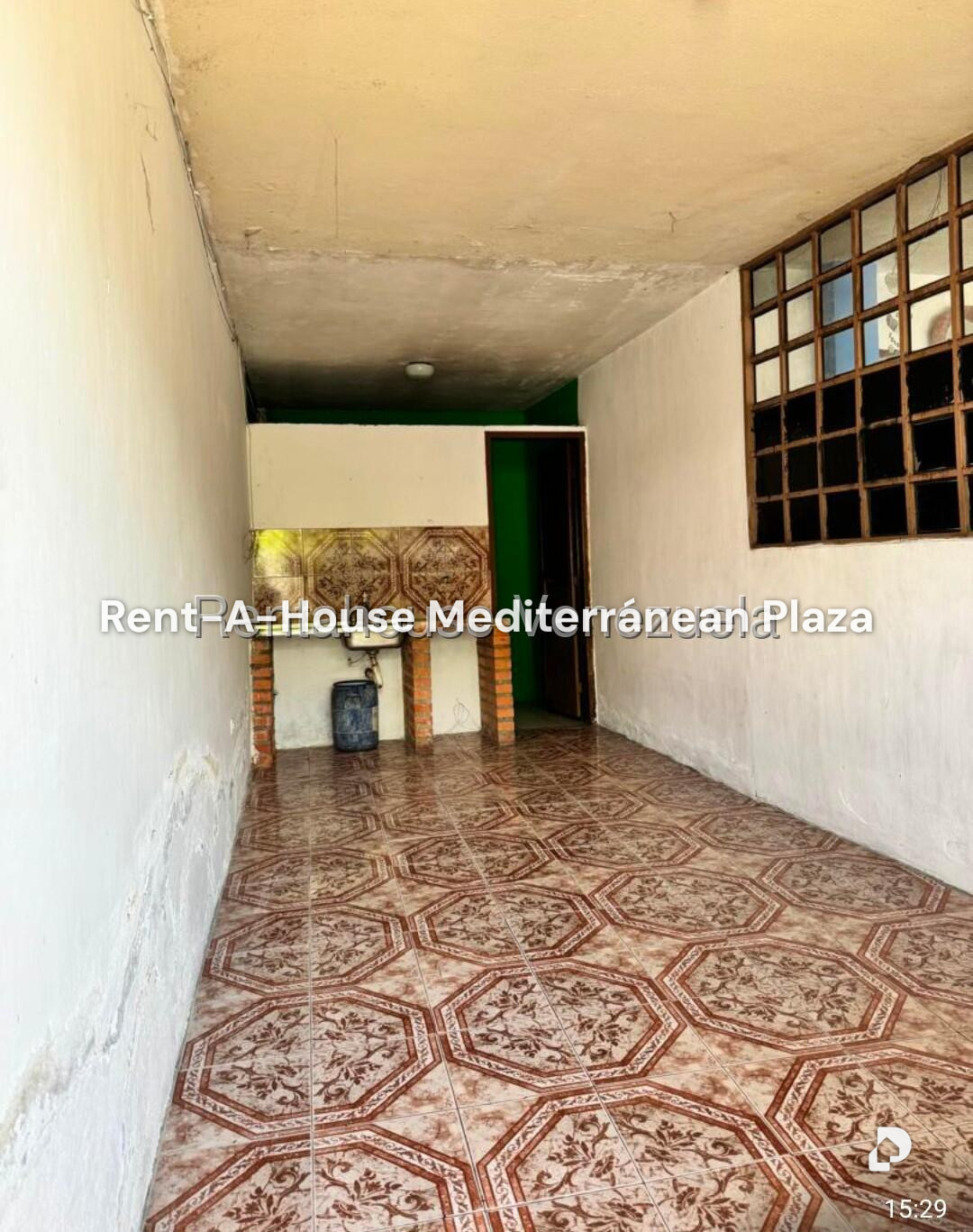 Casa en Flor Amarillo, Valencia – 8