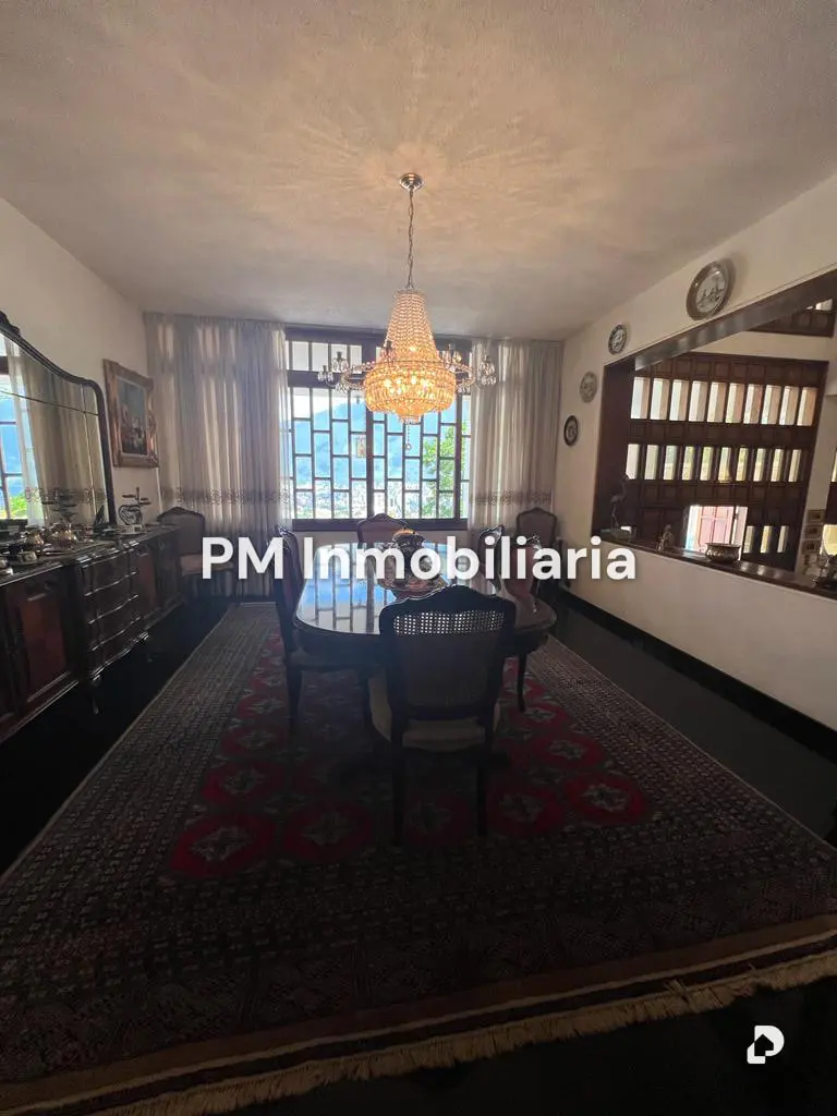 House in Colinas de Tamanaco, Caracas – 7