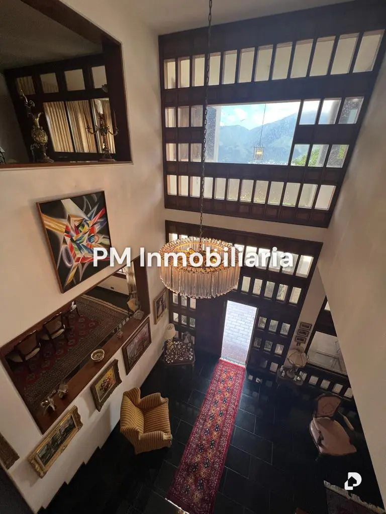 House in Colinas de Tamanaco, Caracas – 17