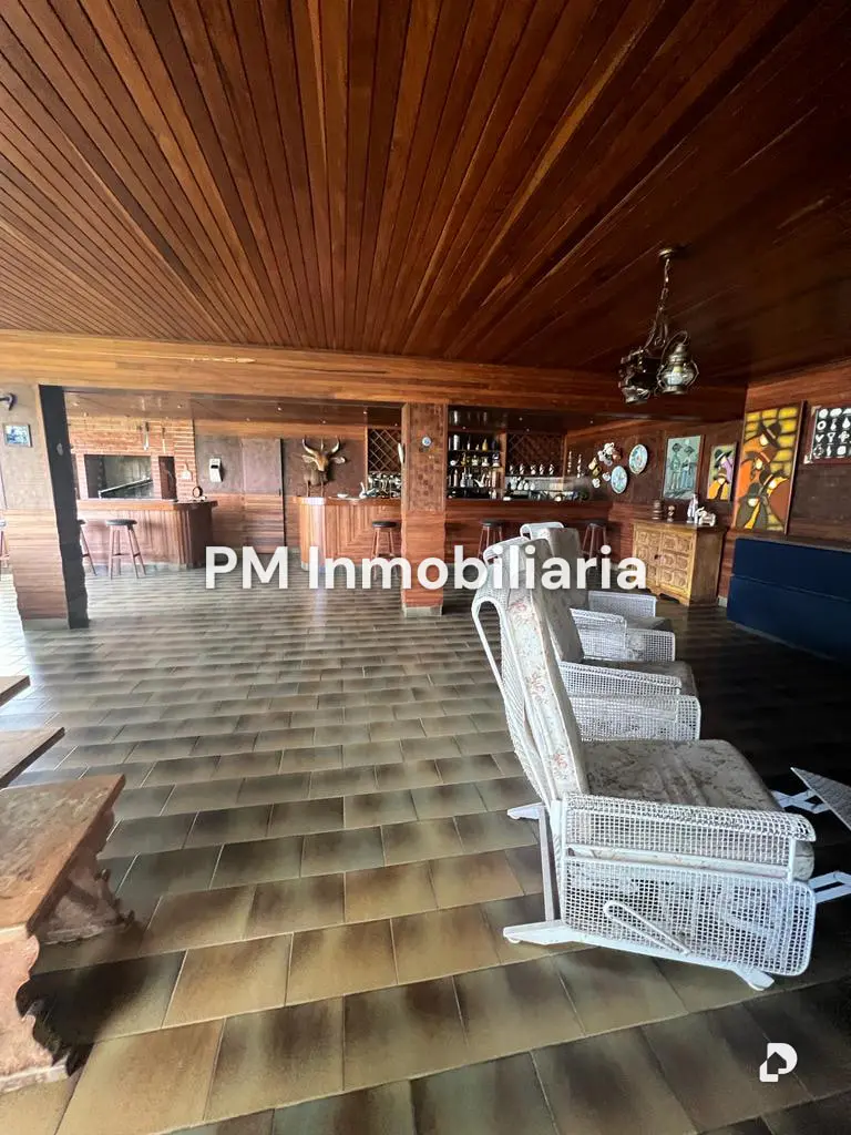 House in Colinas de Tamanaco, Caracas – 20