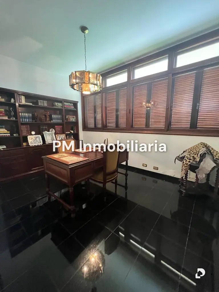 House in Colinas de Tamanaco, Caracas – 8