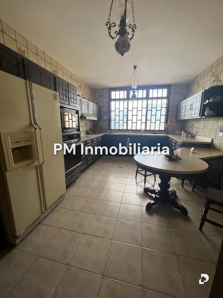 House in Colinas de Tamanaco, Caracas – 9