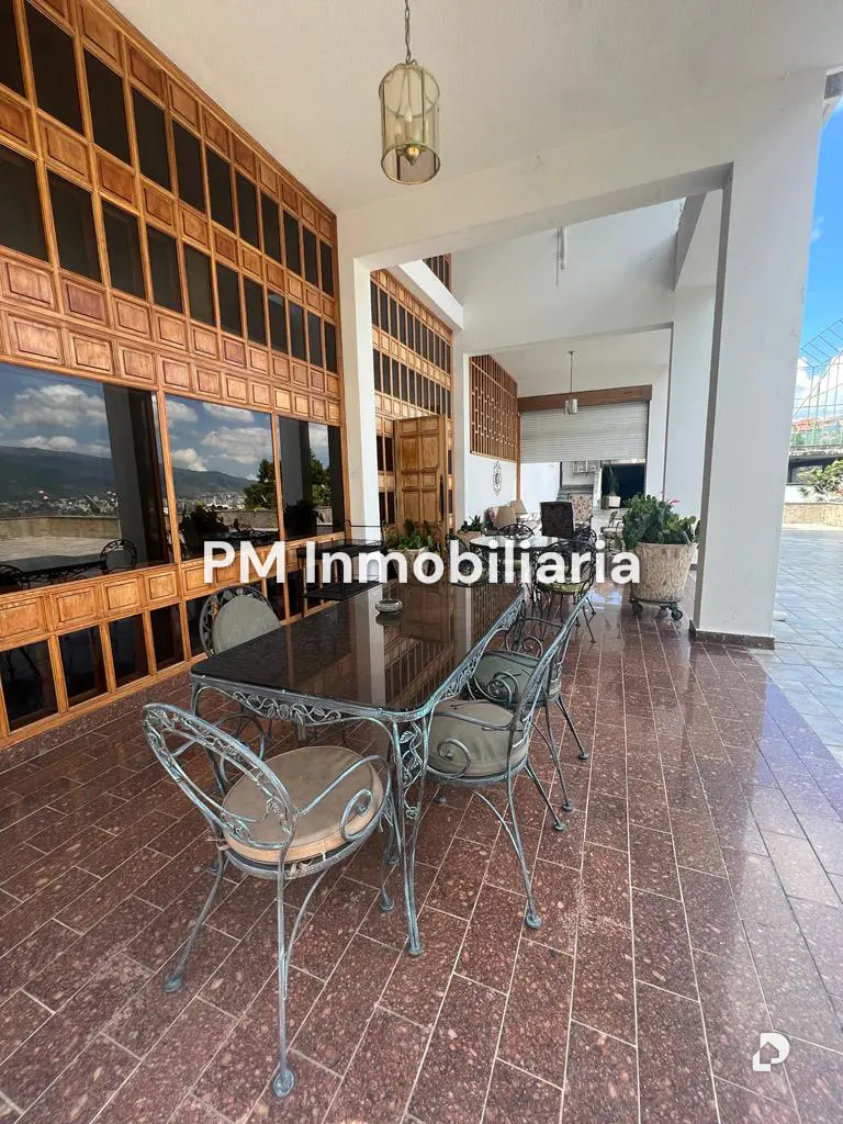 House in Colinas de Tamanaco, Caracas – 19