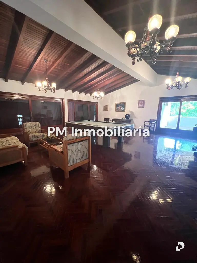 House in Colinas de Tamanaco, Caracas – 16