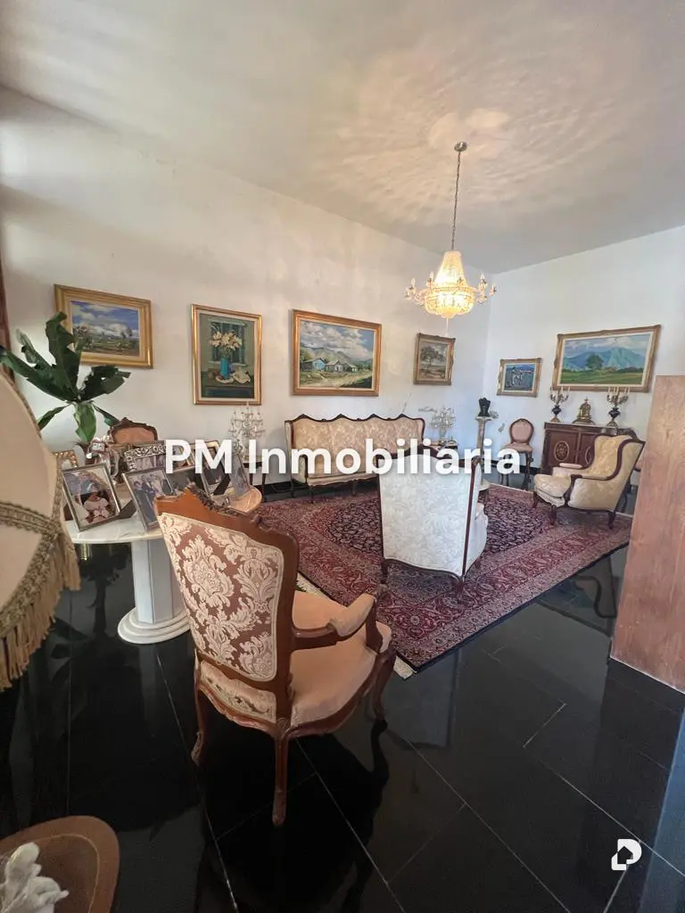 House in Colinas de Tamanaco, Caracas – 6