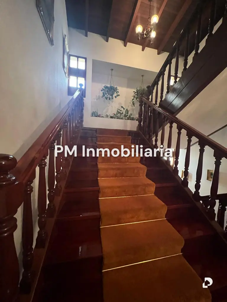 House in Colinas de Tamanaco, Caracas – 10