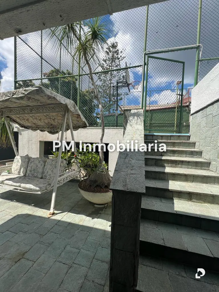 House in Colinas de Tamanaco, Caracas – 24