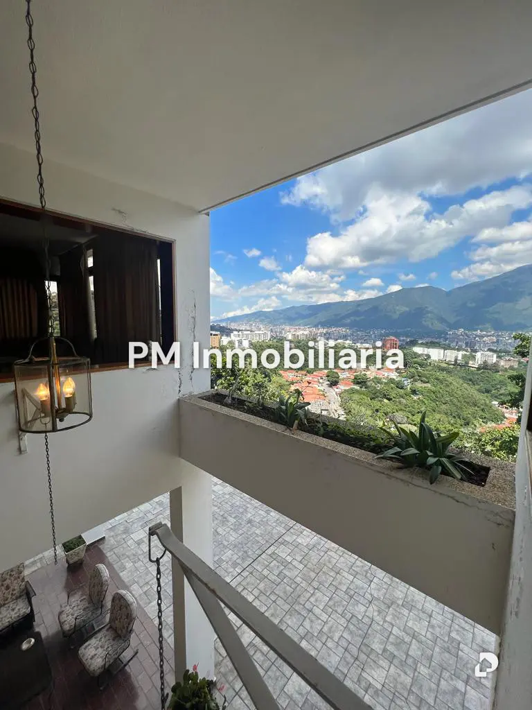 House in Colinas de Tamanaco, Caracas – 18