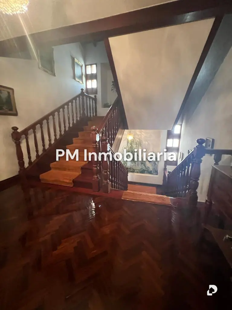 House in Colinas de Tamanaco, Caracas – 11